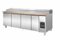 SALADETTE 4 DEURS GRANIET BLAD