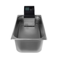Sous Vide Stick - 30 L Capaciteit - Pompt 8 L p/m