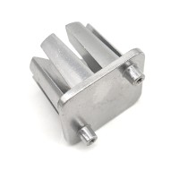 Frietsnijder horizontaal - Wedges Mes - 8 Partjes