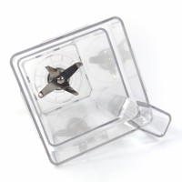 MKM Blender - Kan compleet