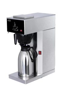 KOFFIEMACHINE INCL. THERMOSKAN