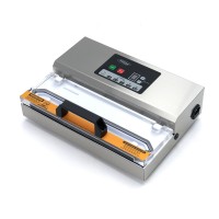 Vacuum Sealer - 31 cm Seal - Transparante Deksel