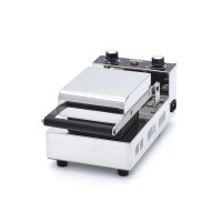 Panini Maker - 1 Stuk - Gelato