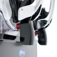 Slush Puppy & Granita Machine - 2x 12L - Digitaal Display