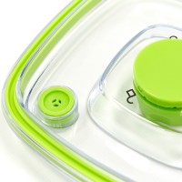 Vacuüm Vershouddoos 0,8 L