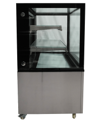 KOELVITRINE 270L