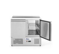 Saladette met 2 deuren 300L