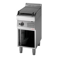 lavasteen grill |1-zone|