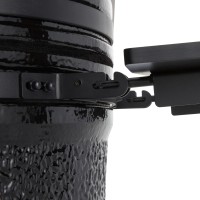 Premium Kamado BBQ 18 inch