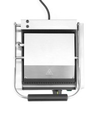 Contactgrill - enkel