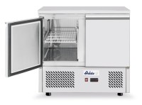 Koelbank met 2 deuren Kitchen Line 300L