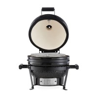 Premium Kamado BBQ 16 inch