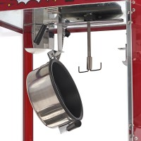 Popcorn Machine – 150 gr