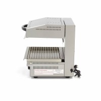 Salamander Grill - 44 x 32 cm - 2800W - met Lift
