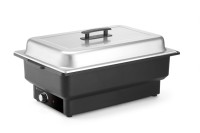 Chafing dish elektrisch Tellano