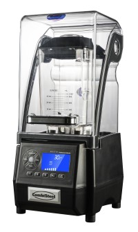 PCBM BLENDER MET DEMPKAP