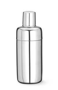 Cobbler shaker 3-delig