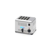 Broodrooster - 4 Boterhammen