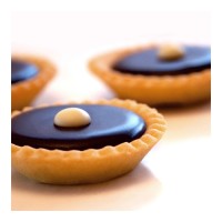 bakmat Tartelettas-Mini