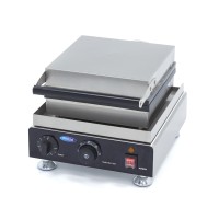 Wafelijzer - 10 Stuks - Churros Wafel