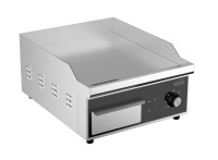 ELEKTRISCHE BAKPLAAT GLAD