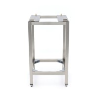 Onderstel voor Combistoomoven 4x 2/3 GN