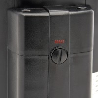 Warme Chocolademelk Dispenser – 5 L – Zwart