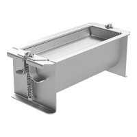 patevorm 8,0(H)x20x8,0cm