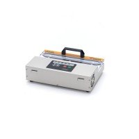 Vacuum Sealer - 31 cm Seal - Transparante Deksel
