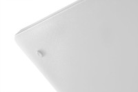 Snijplank universeel met groef