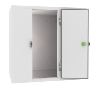 KOEL/VRIESCEL 1500x2100x2200 !