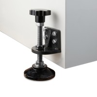 Spiraalkneder - 100 L - 64 Kg Deeg - 2 Snelheden - 400V