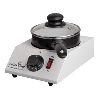 chocolade warmer