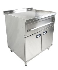 ENT 700 NEUTRAAL ELEMENT DUBB