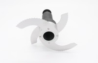 Keukenmachine / Cutter 12/18L - S-Mes Grof Getand