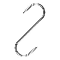 vleeshaak (L.160mm/Ø06mm)