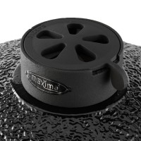 Premium Kamado BBQ 18 inch