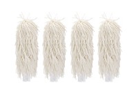 Borstels voor poleermachine – 2 stuks