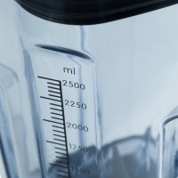 Blender - 2,5 L - 1800W - Pulseerfunctie