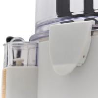 Warme Chocolademelk Dispenser – 10 L – Wit