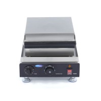 Wafelijzer - 4 Stuks - Lolly Dennenboom Wafel