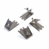 R / FR 400 Rooster Incl. 4 Houders 45 X 45 CM