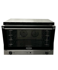 CUBE SS-8 CONVECTIEOVEN