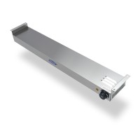 Stripwarmer - 92 cm - geschikt voor montage Plafond & Vrijstaand