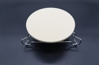 Plate setter / Heat deflector Ø 9 inch/23 cm
