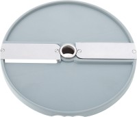 GROENTESNIJDER MET 5 MESSEN