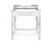 Onderstel voor glazenspoelmachine K40