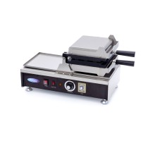 Wafelijzer - 6 Stuks - Cakepops