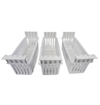 VRIESKIST GLASD. LOTTE-456