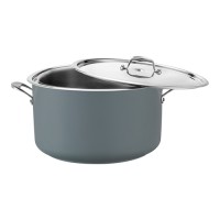 bain marie pan Ø32cm